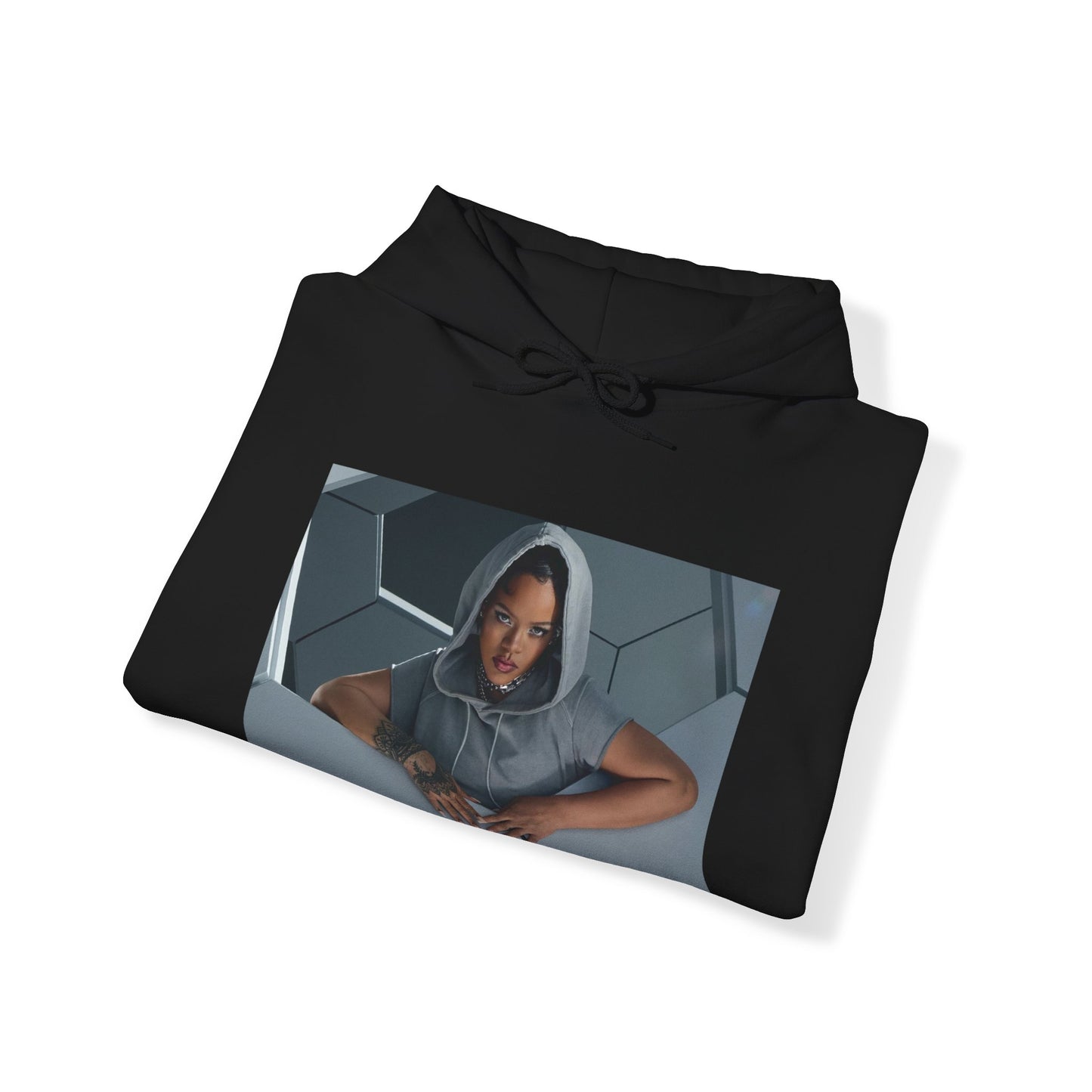 WhiteHat OwlSec Heavy Blend™ Hoodie