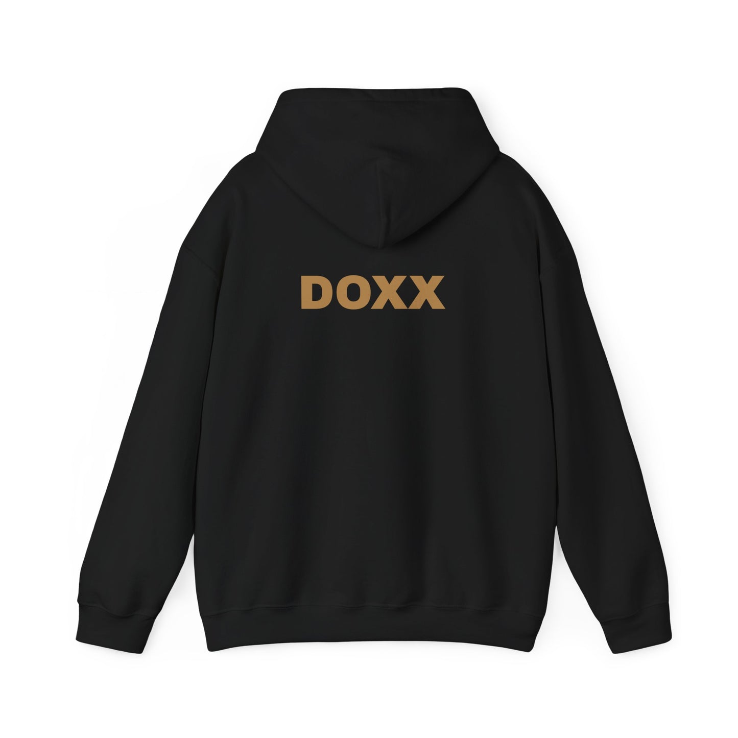DOXX Unisex Heavy Blend™ Hoodie