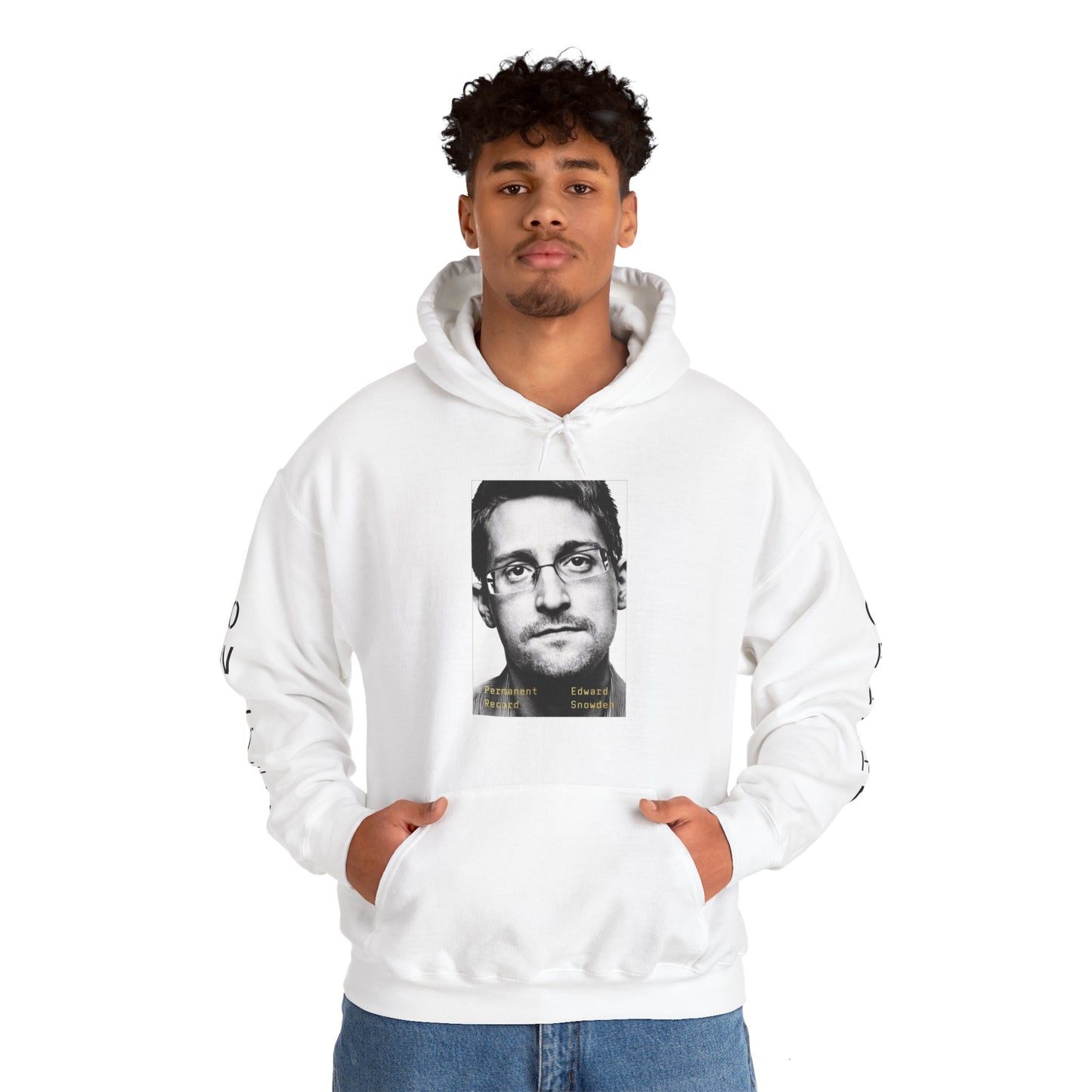 SnowDen GrayHat OwlSec™ Hoodie