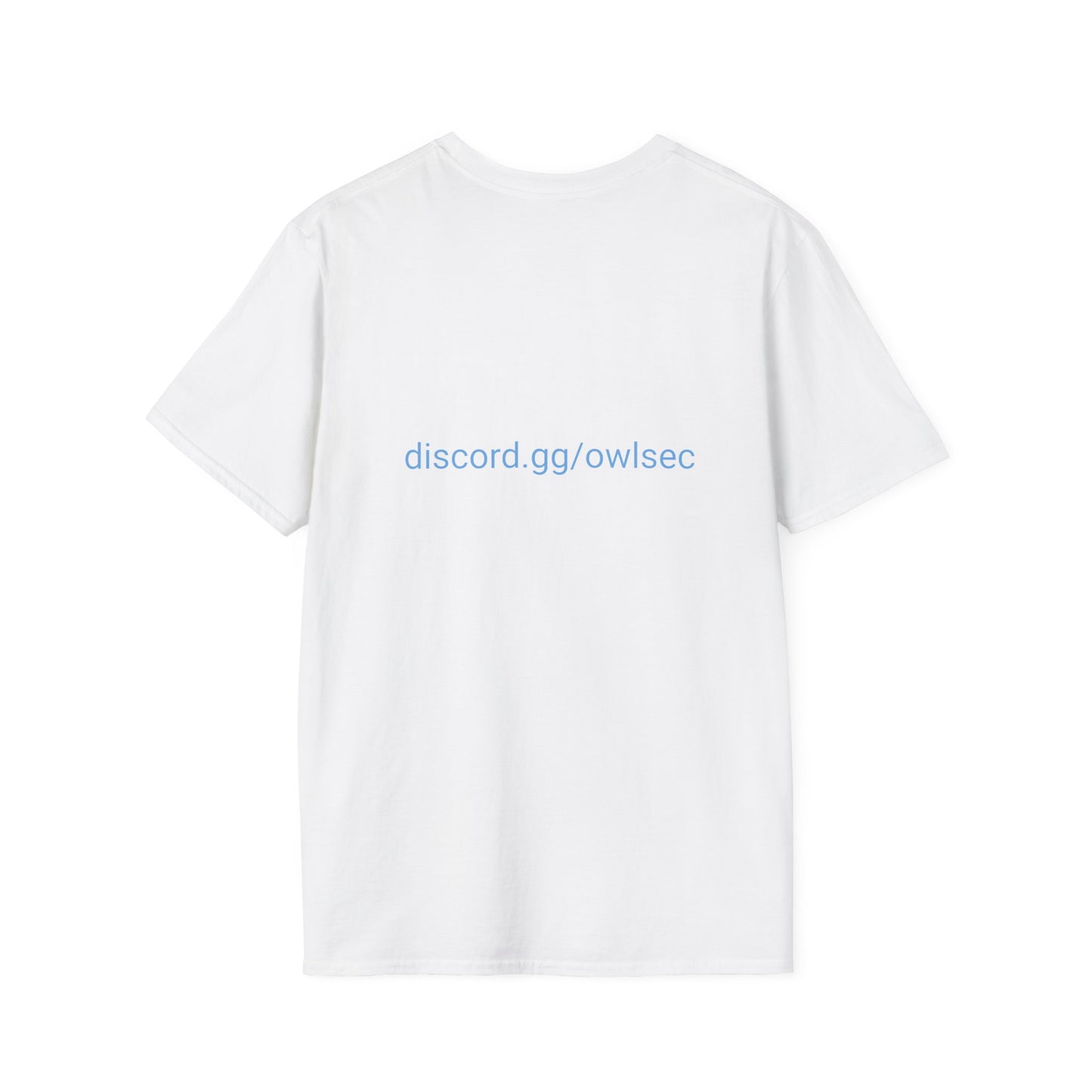 rm panties: Softstyle Unisex T-Shirt