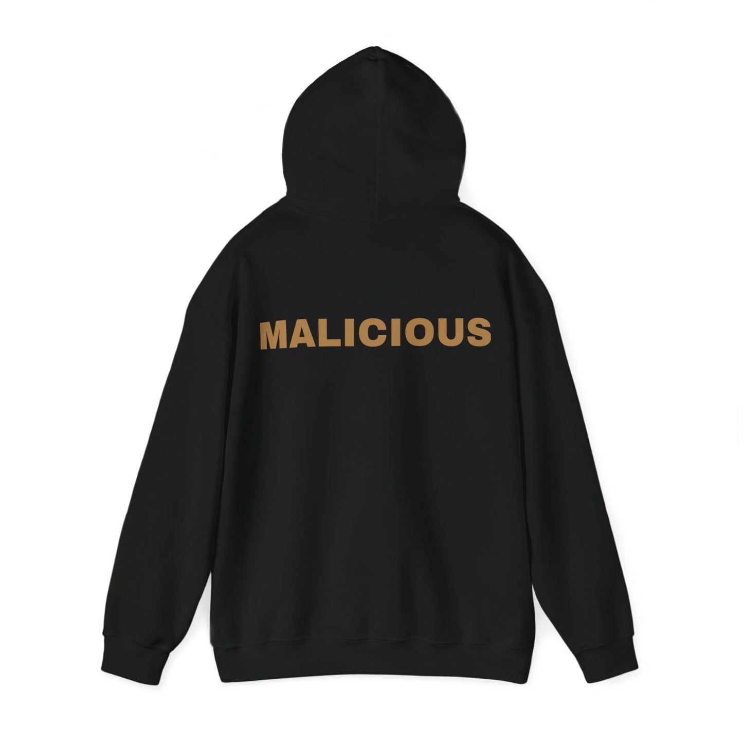 Malicious Unisex Heavy Blend™ Hoodie