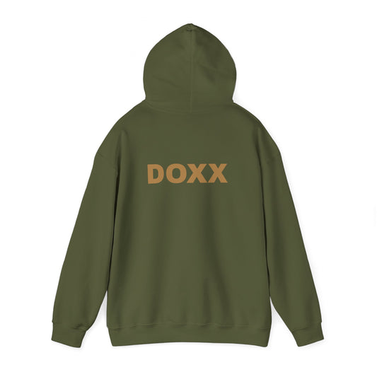 DOXX Unisex Heavy Blend™ Hoodie