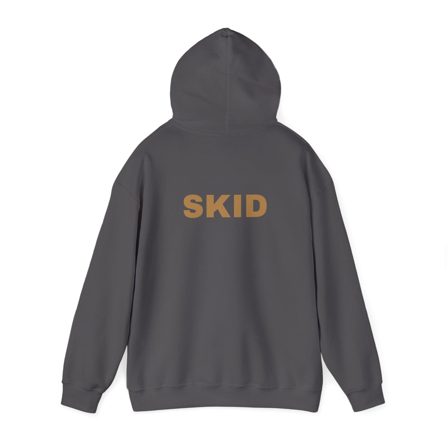 Skid Unisex Heavy Blend™ Hoodie