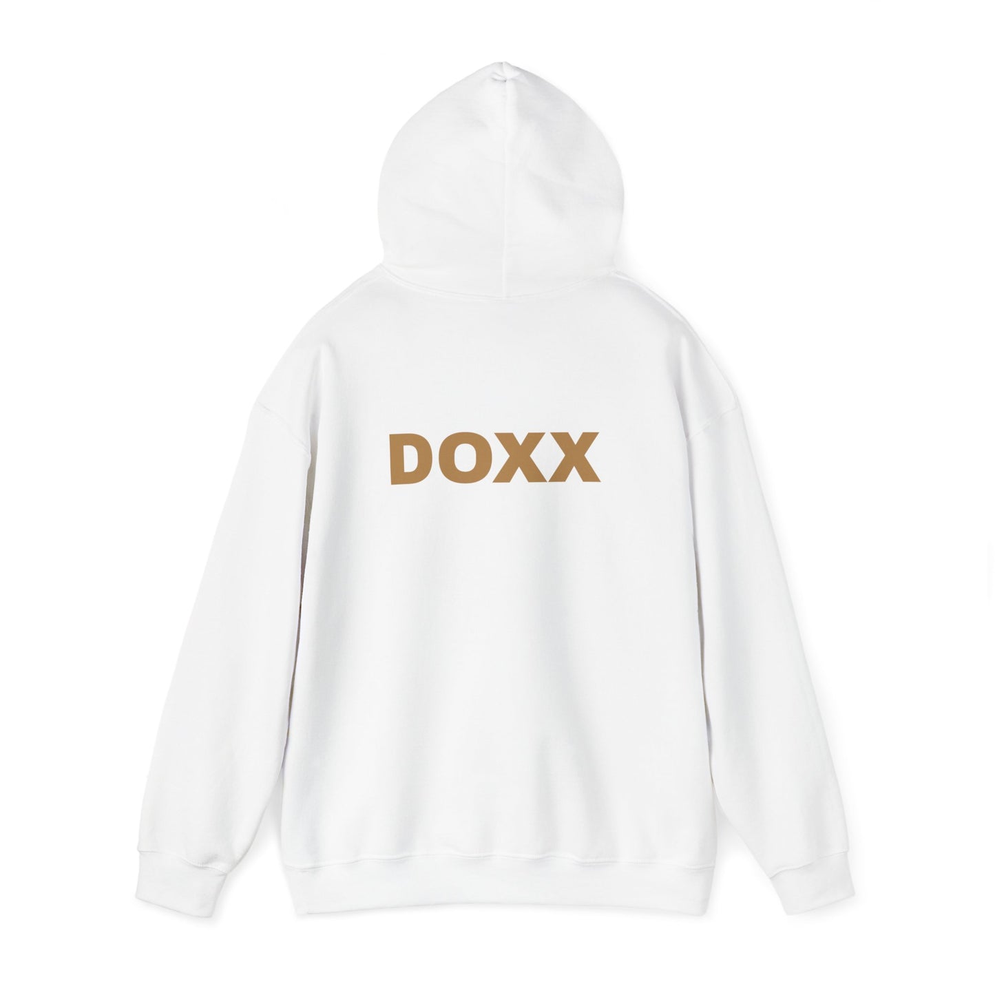 DOXX Unisex Heavy Blend™ Hoodie